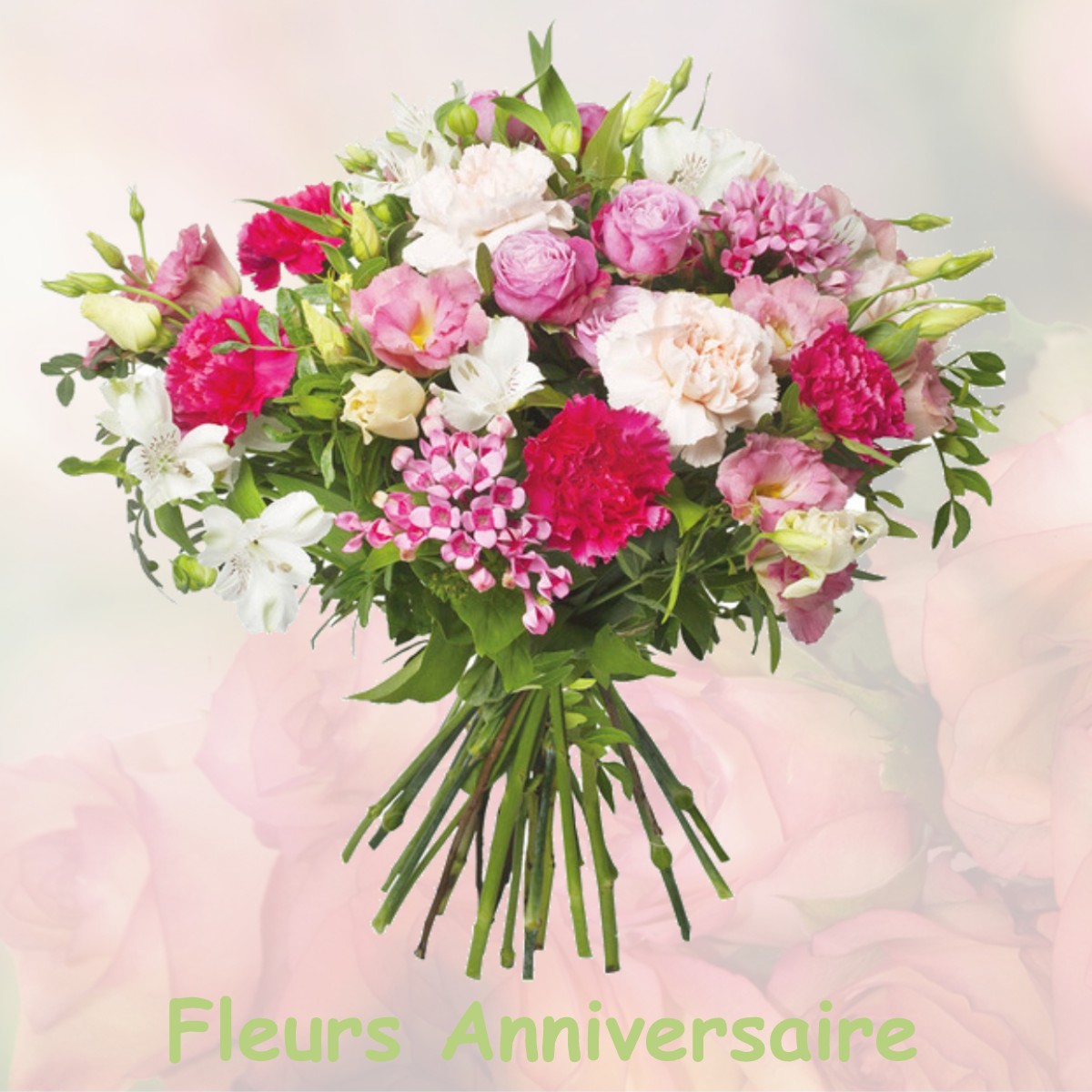 fleurs anniversaire THEVET-SAINT-JULIEN